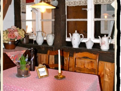 Foto: Pfannekuchen Hameln