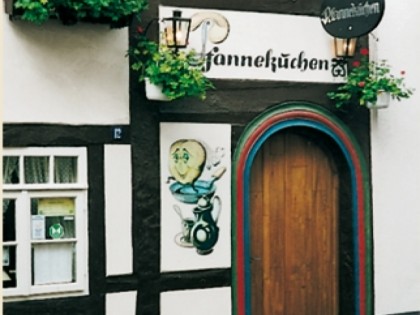 Foto: Pfannekuchen Hameln